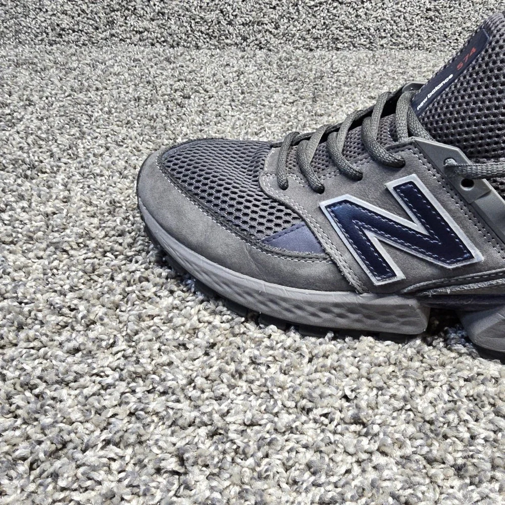 New‎ Balance 574s 2.0 Shoes Men Size 8 MS574EDN